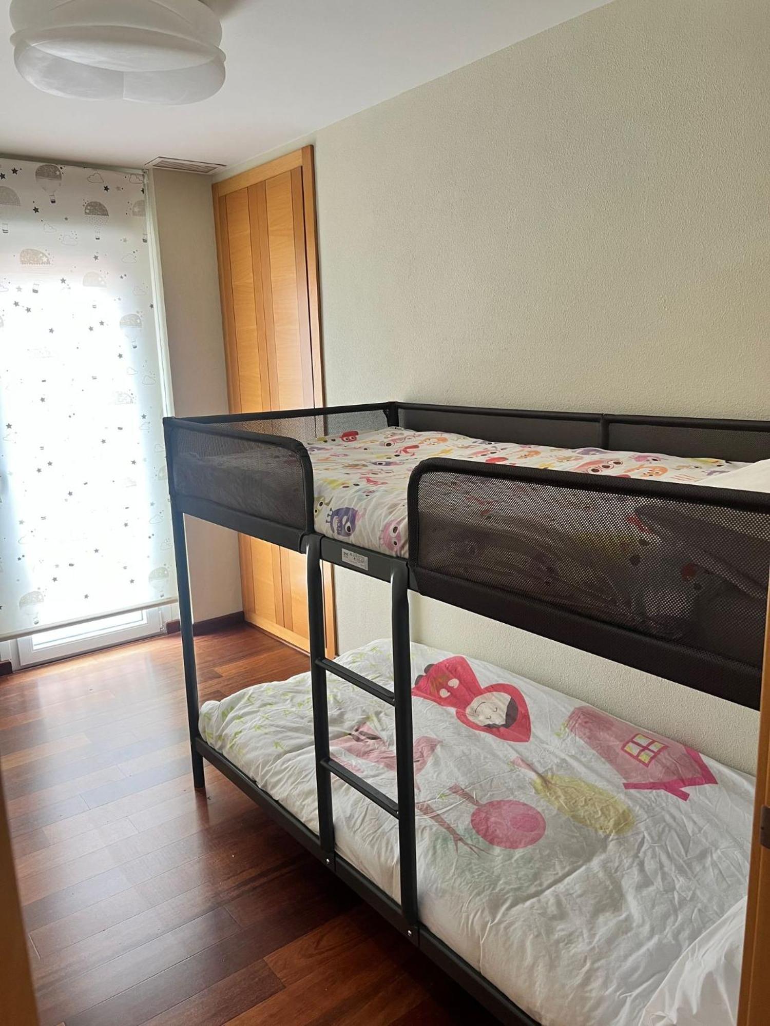 Apartamento Balcones De Pere