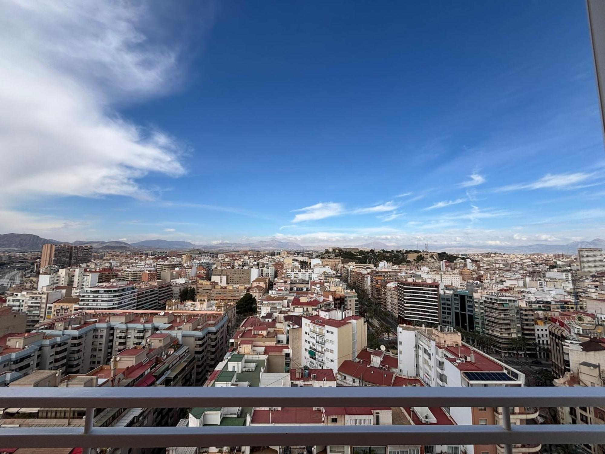 Apartment Luceros 310 New