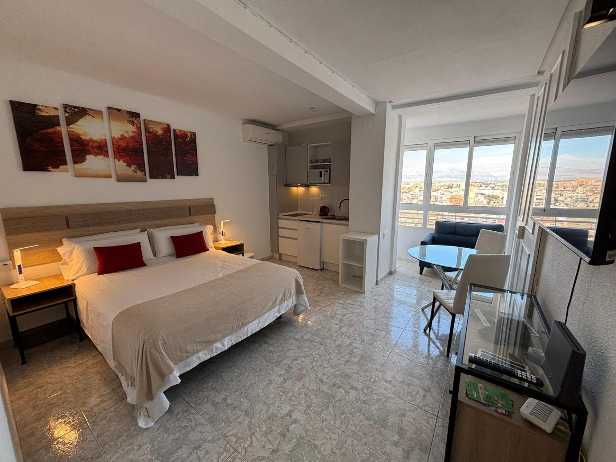 Apartment Luceros 310 New *