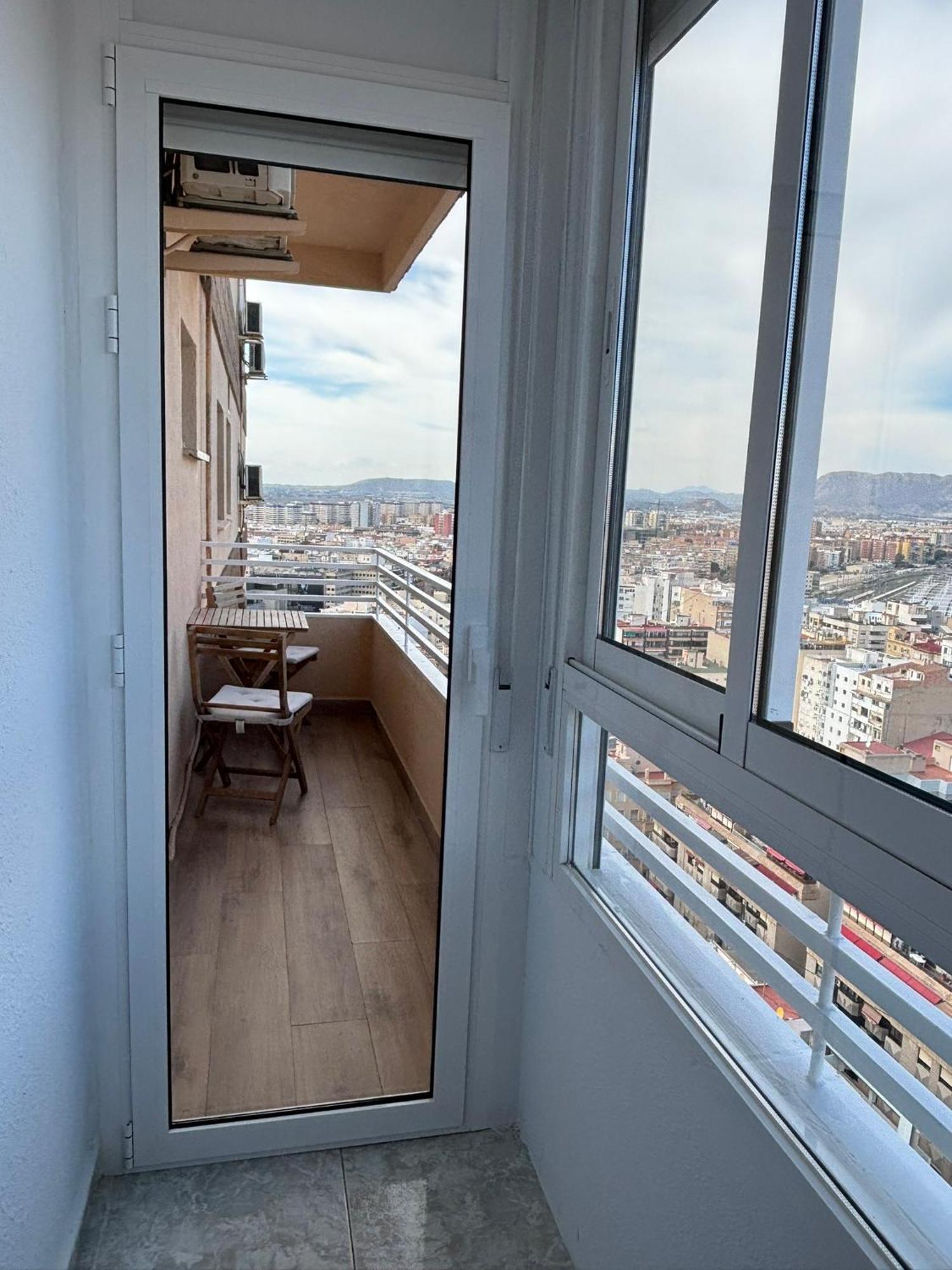 Luceros 310 New Apartment Alicante