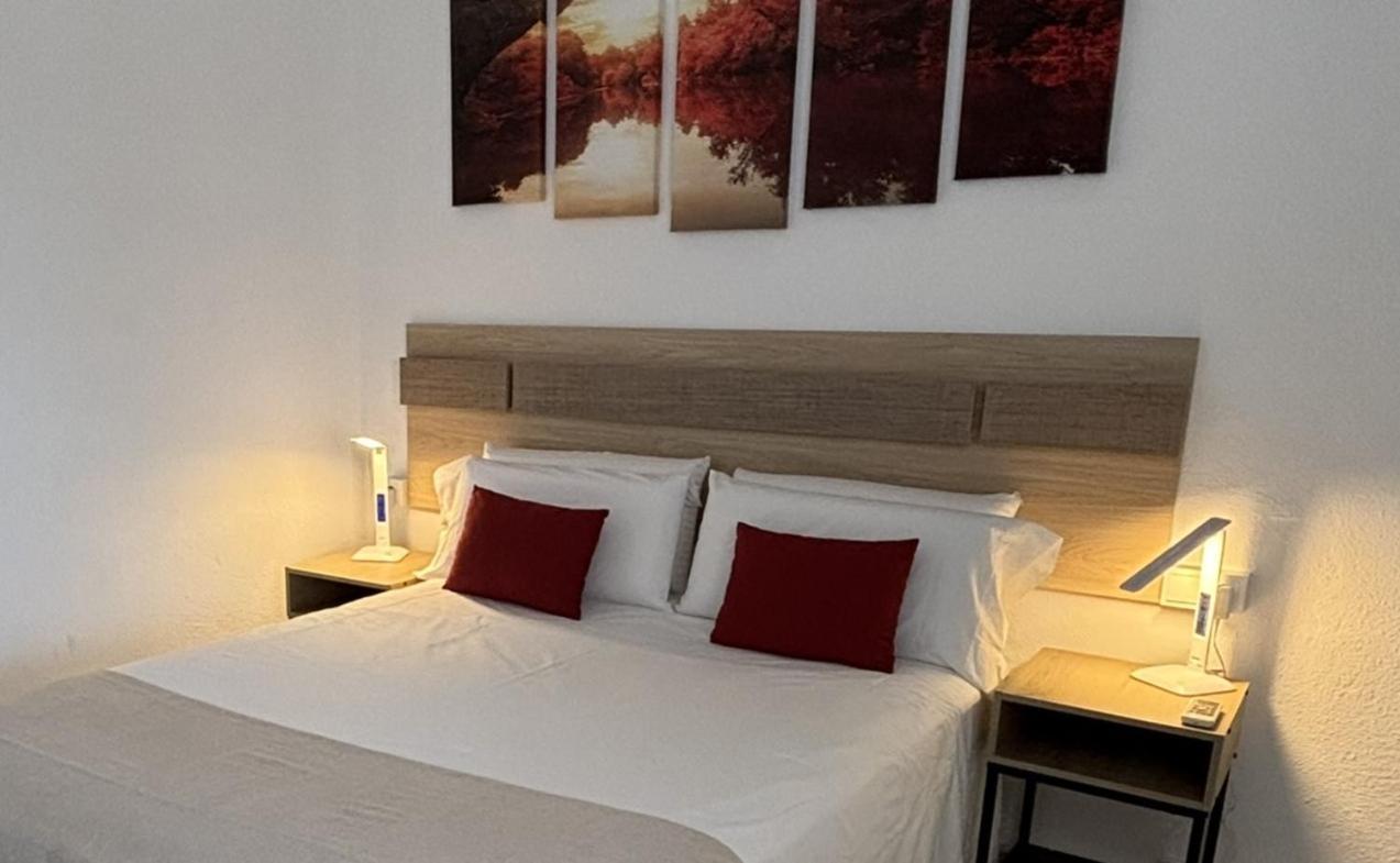 Apartment Luceros 310 New Alicante