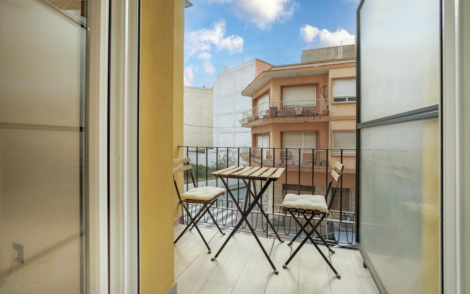 Apartment Perfectly Eliza By United Renters