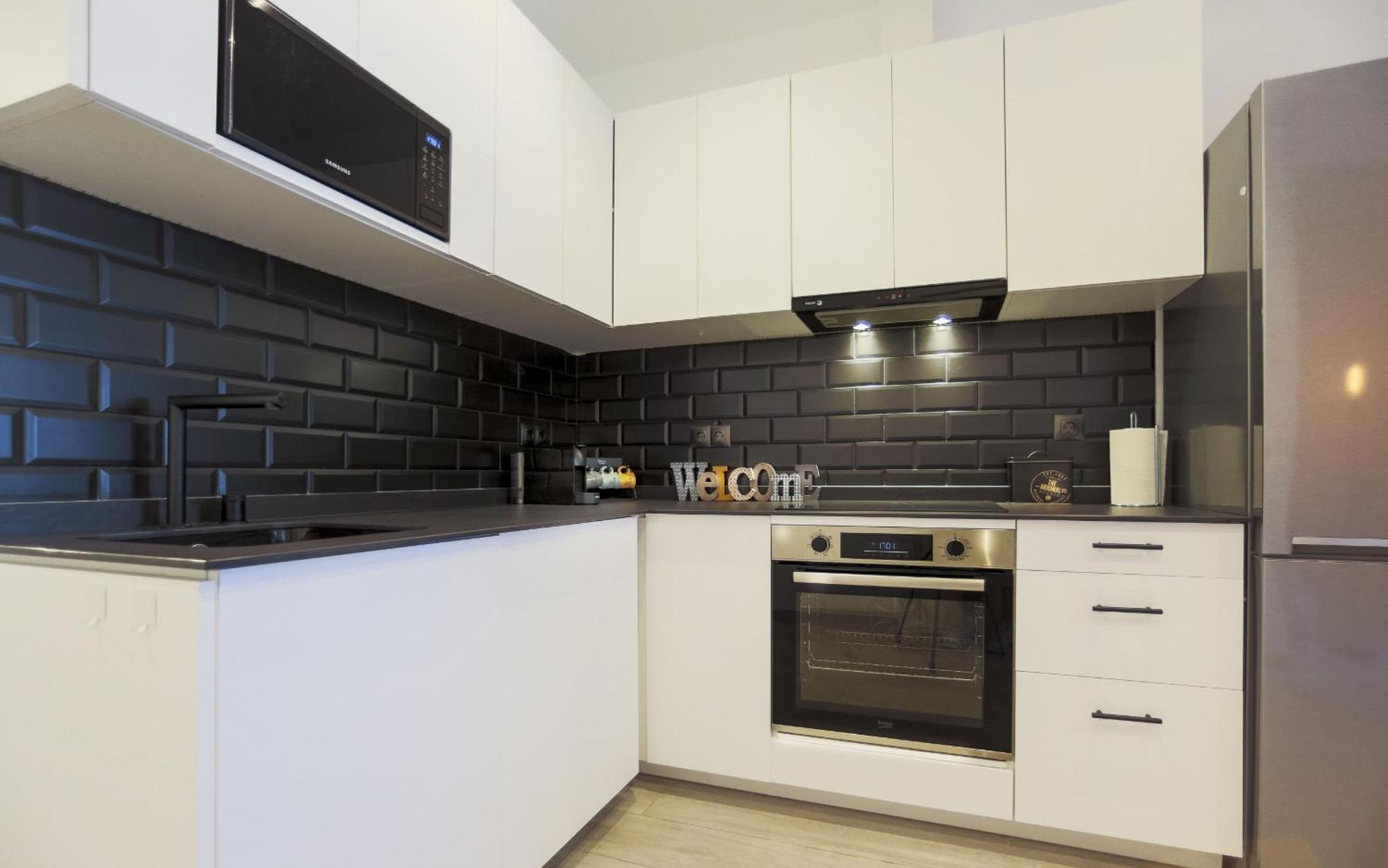 Apartment Perfectly Eliza By United Renters *