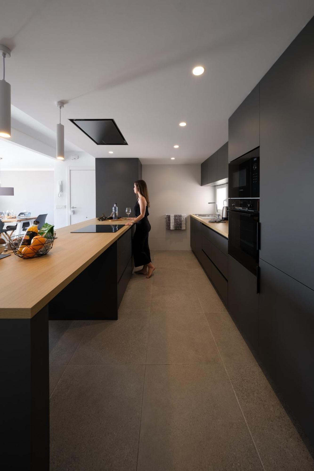 Bellevue Marq Seasonal Apartamento Alicante