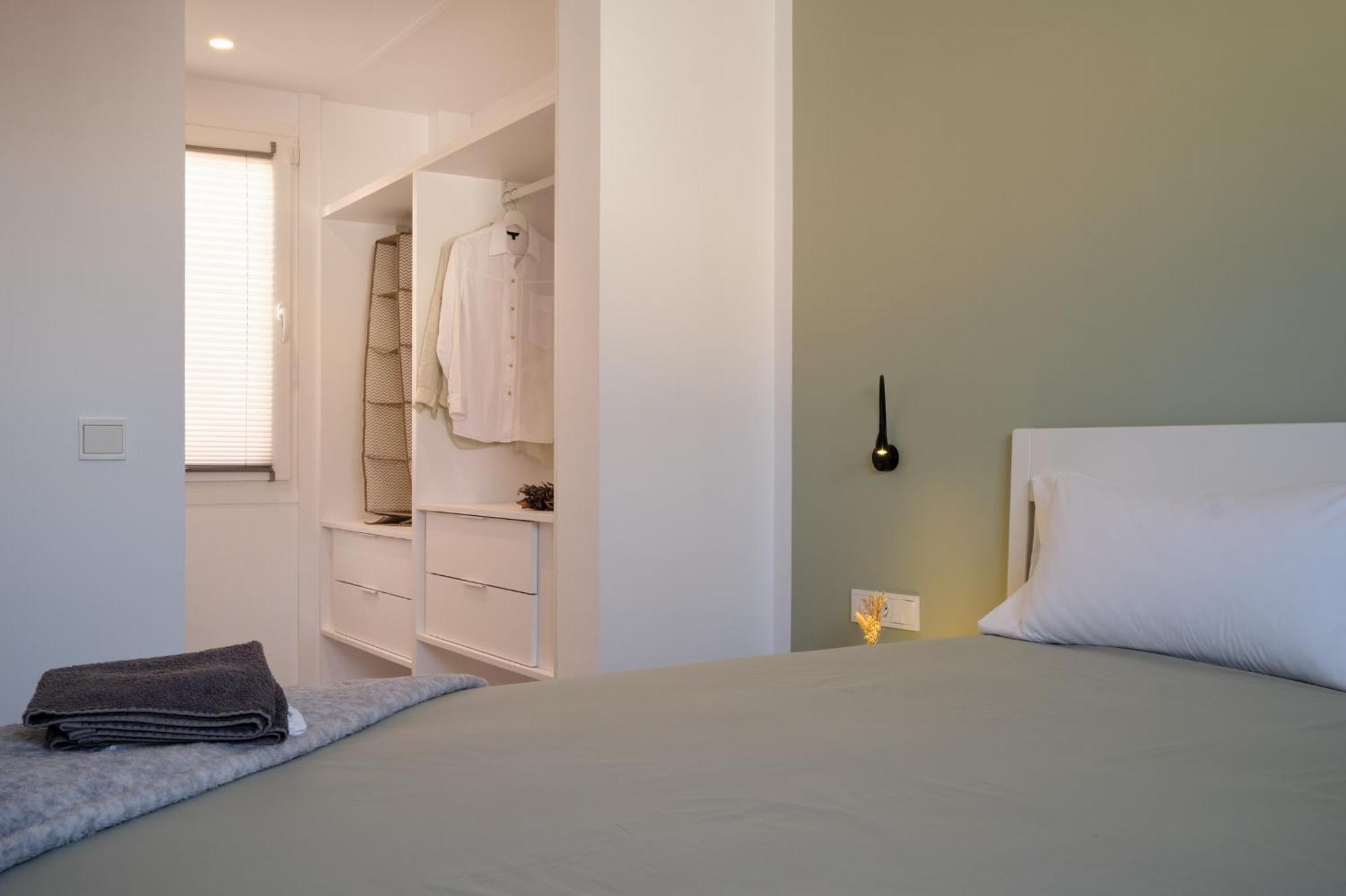 Apartamento Bellevue Marq Seasonal *