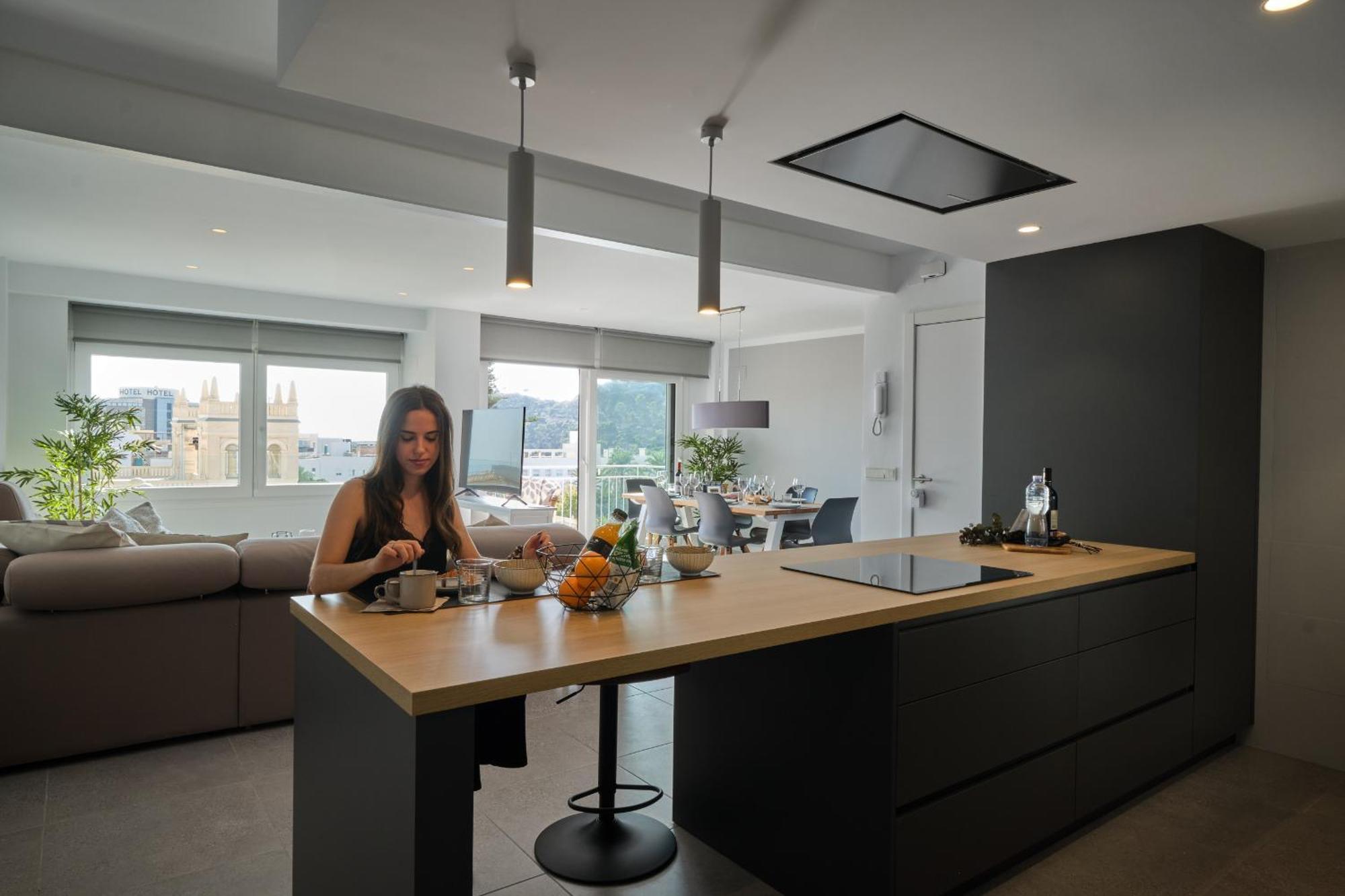Bellevue Marq Seasonal Apartamento Alicante