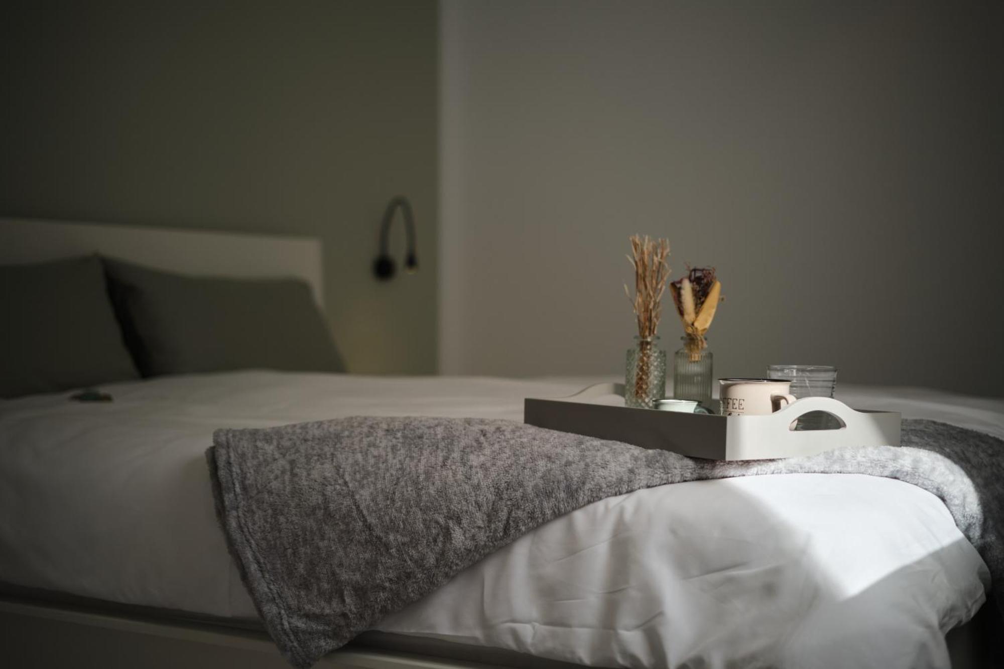 Apartamento Bellevue Marq Seasonal