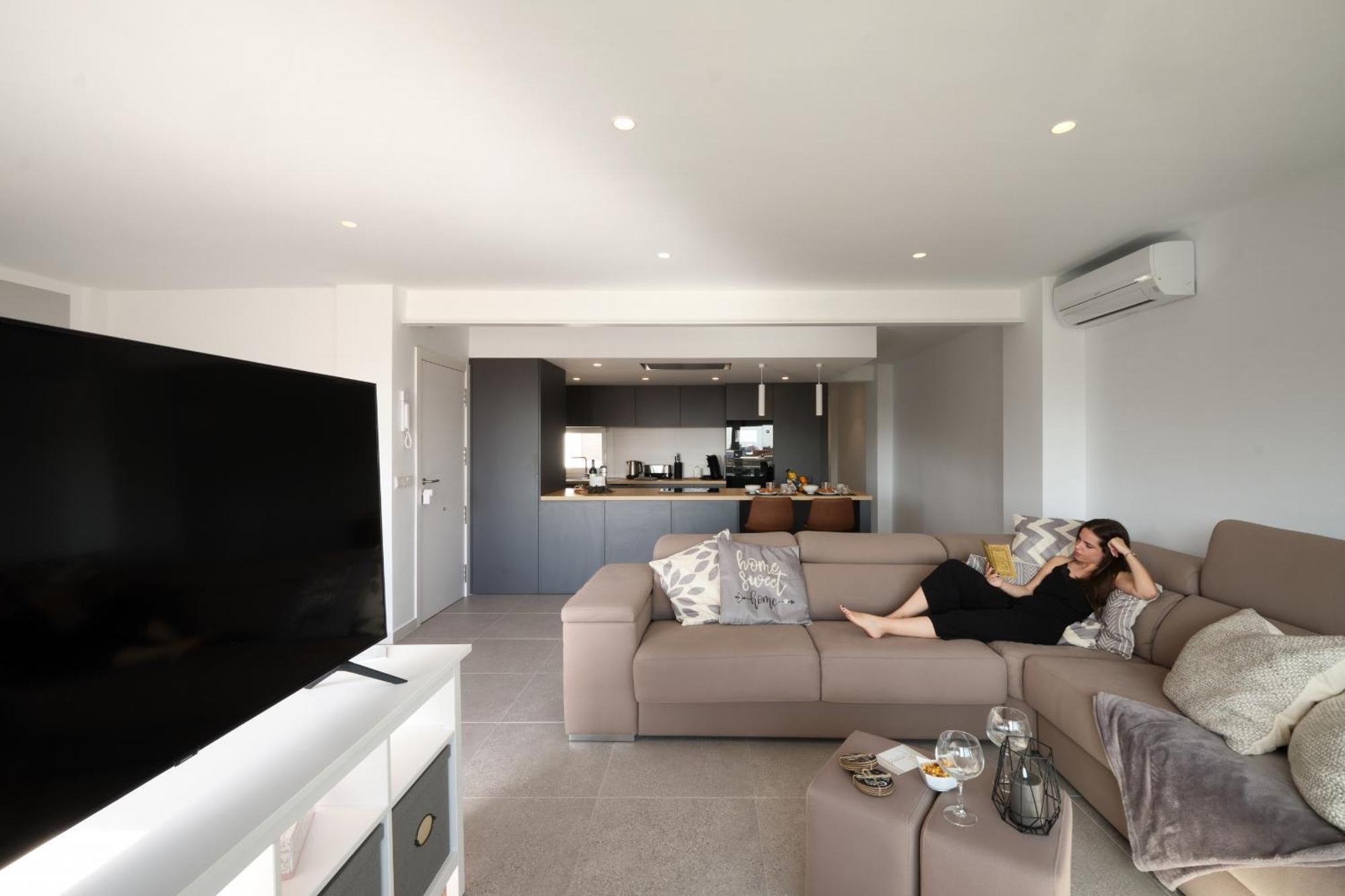 Bellevue Marq Seasonal Apartamento