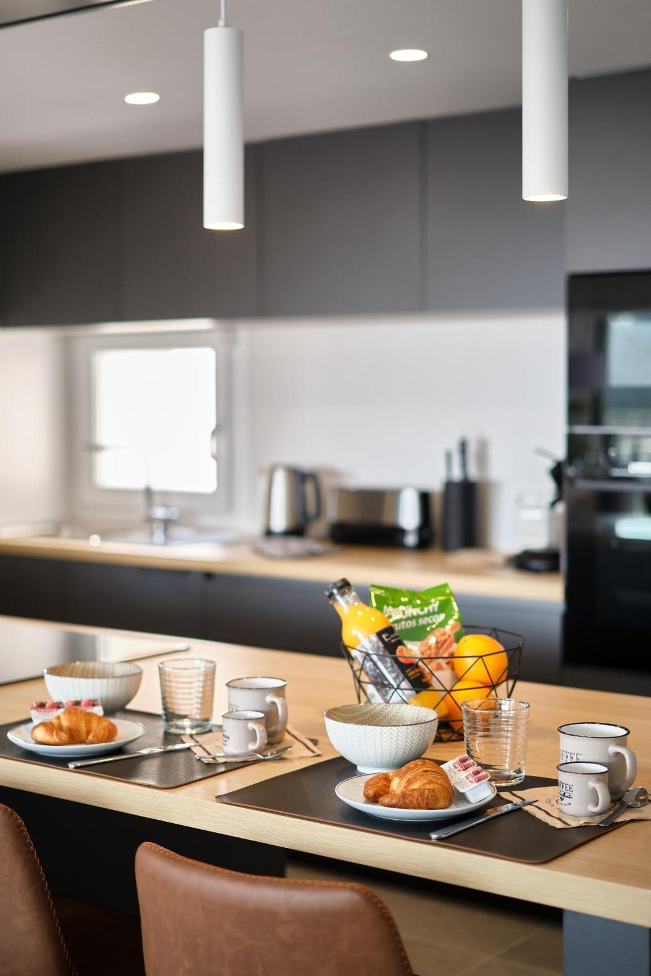 Apartamento Bellevue Marq Seasonal Alicante
