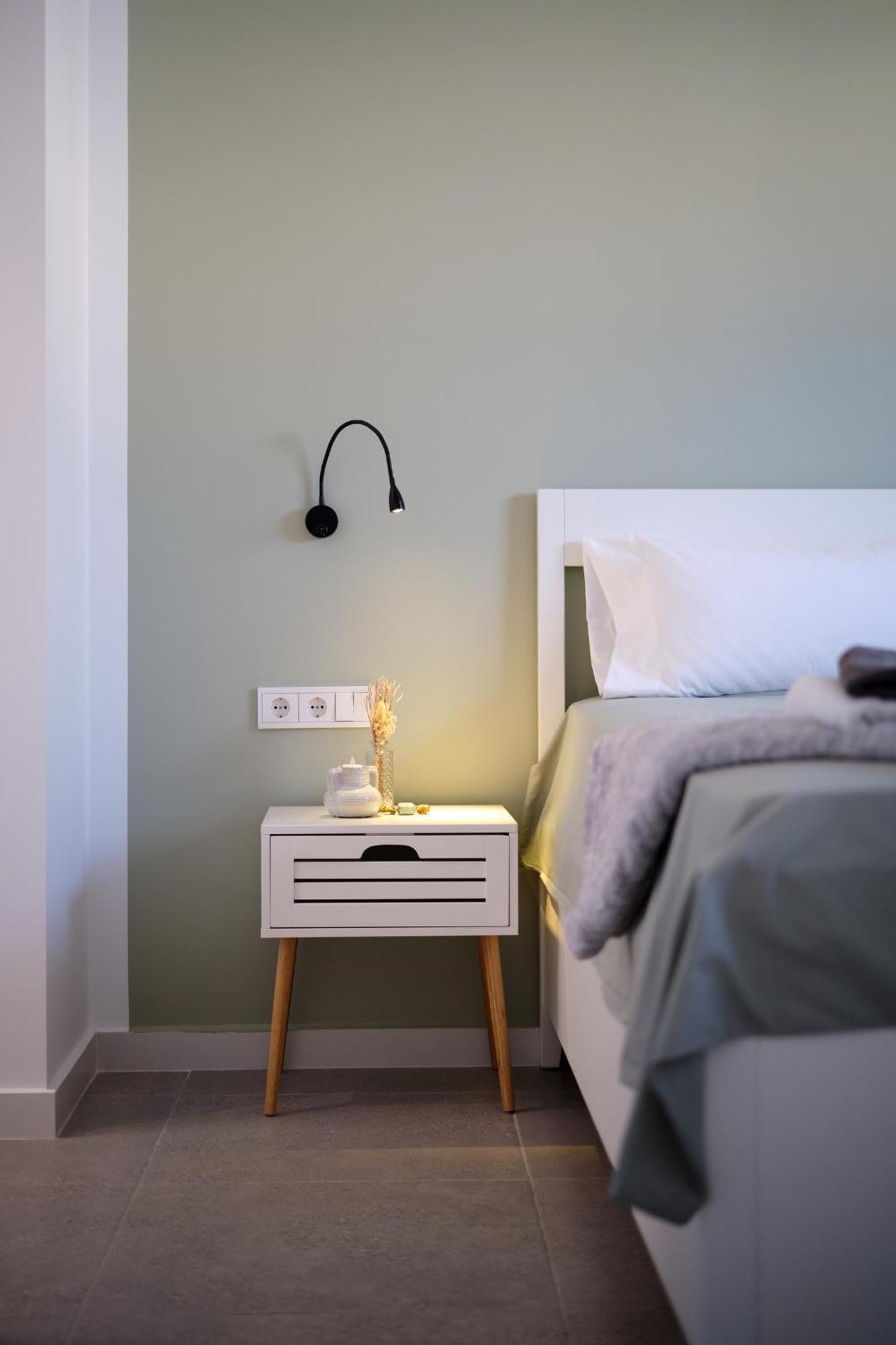 Apartamento Bellevue Marq Seasonal