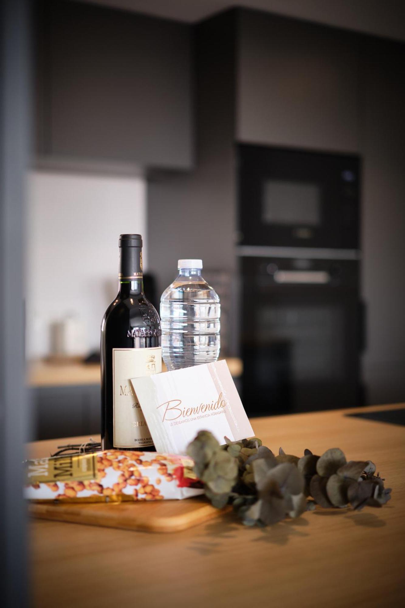 Apartamento Bellevue Marq Seasonal *