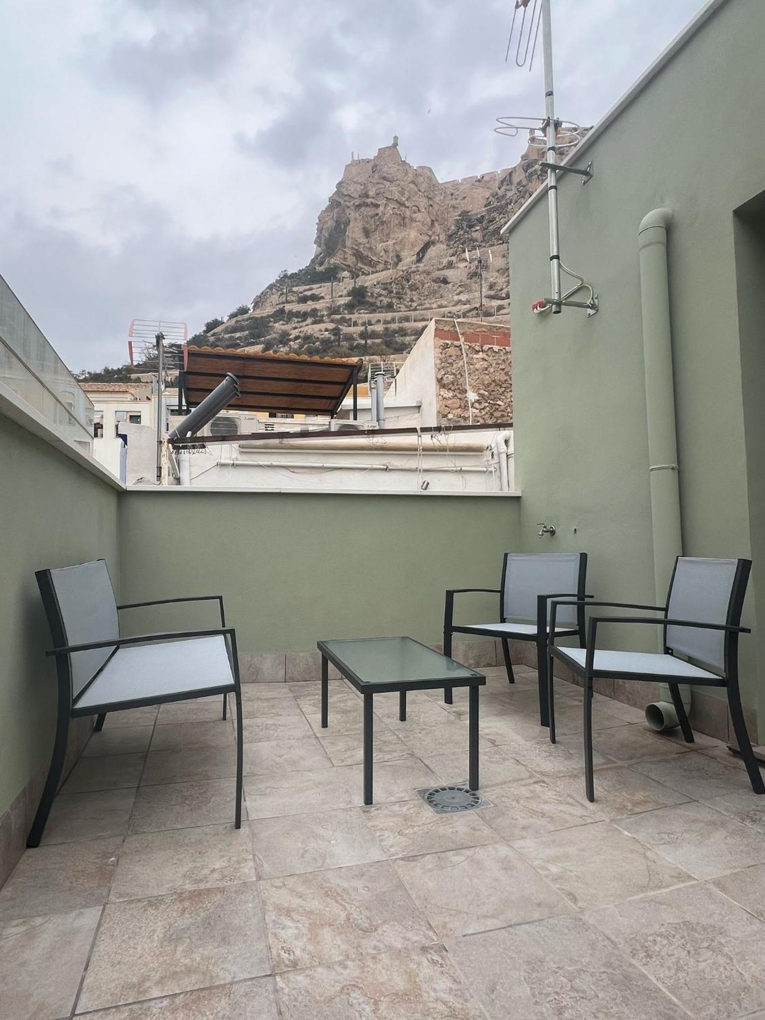 Aparthotel La Basilica By Bealicante