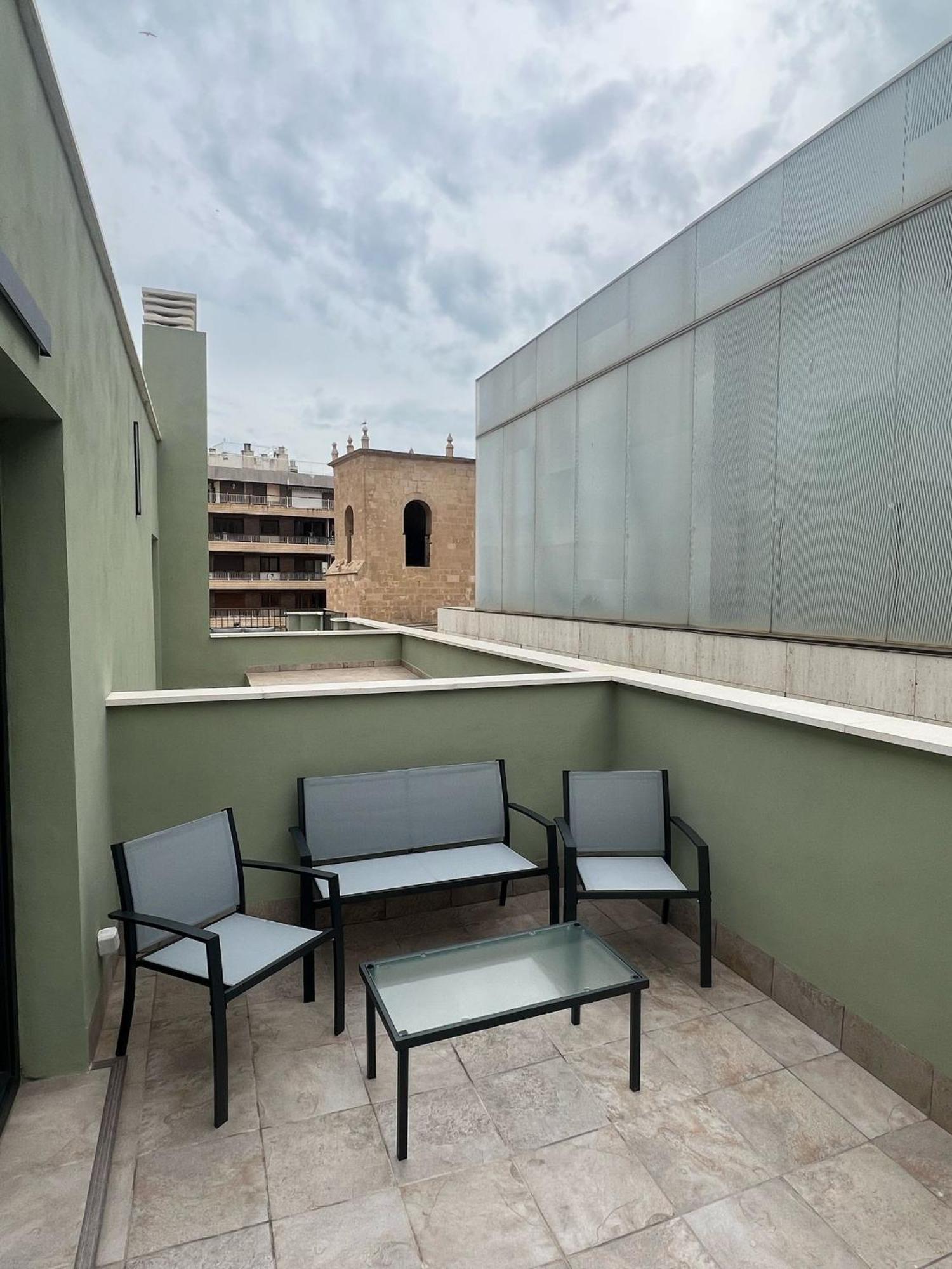 La Basilica By Bealicante Aparthotel *