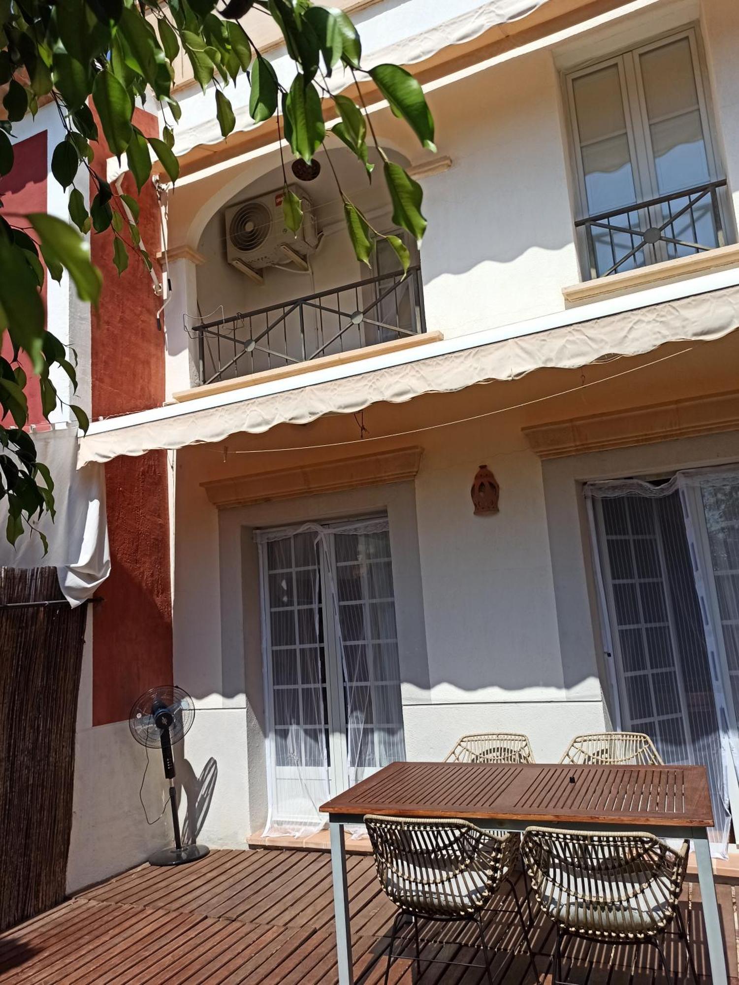 Holiday home La Contentita De Finestrat Alicante