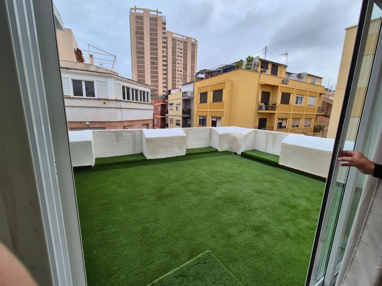 Downtown Apartamento
