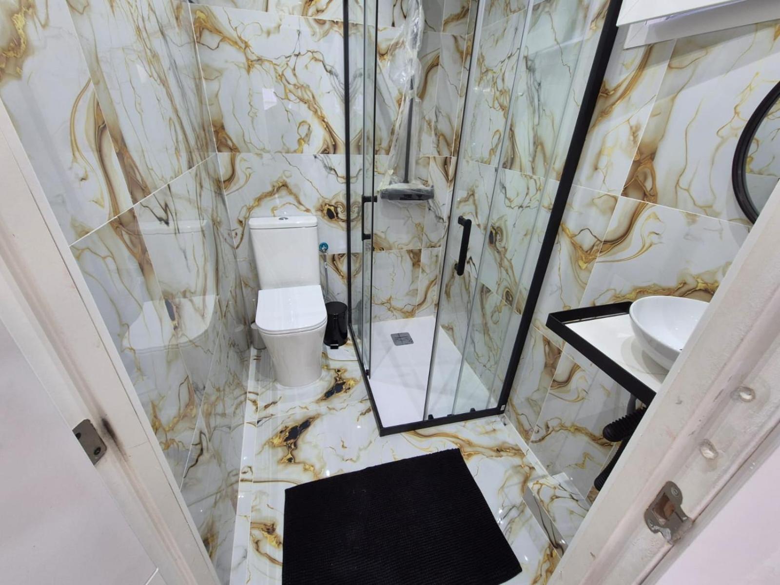 Apartamento Downtown