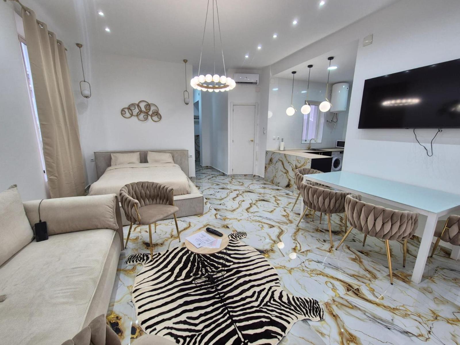 Downtown Apartamento