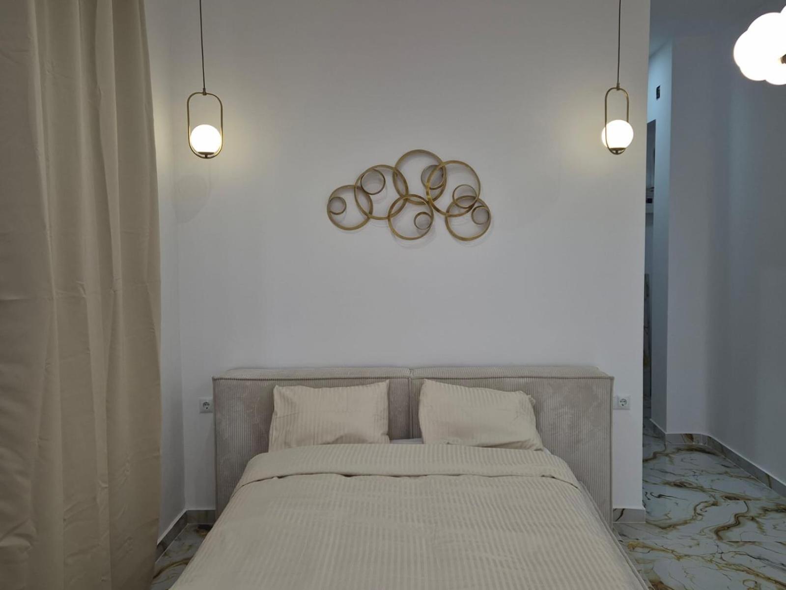 Apartamento Downtown