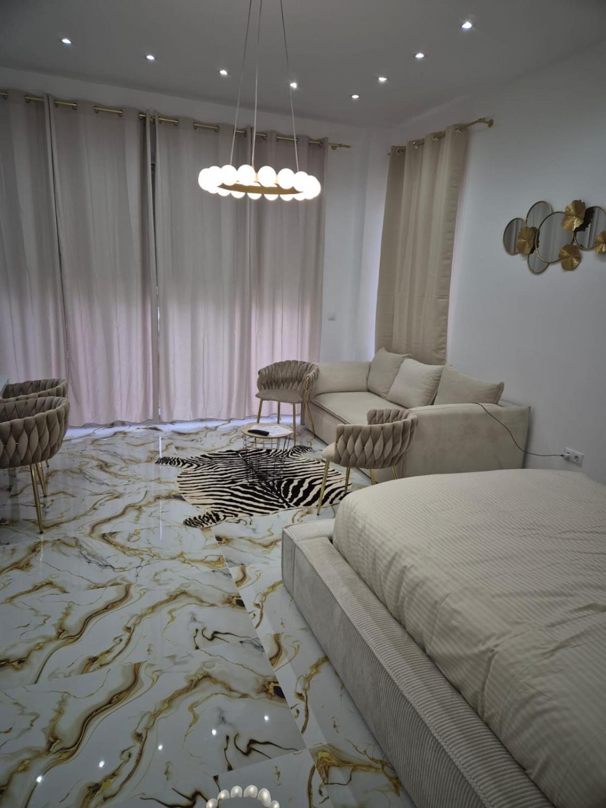 Apartamento Downtown *