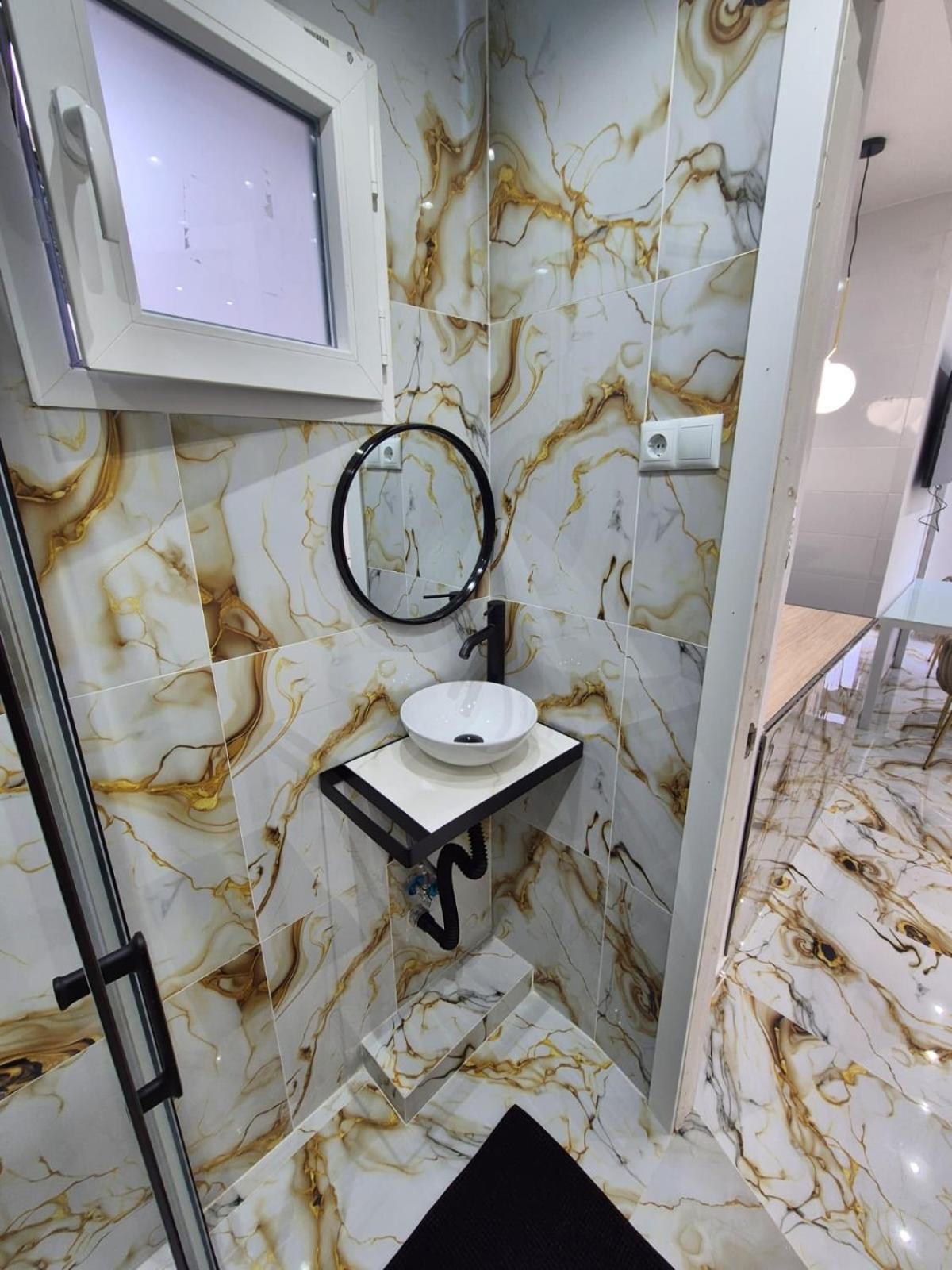 Apartamento Downtown Alicante