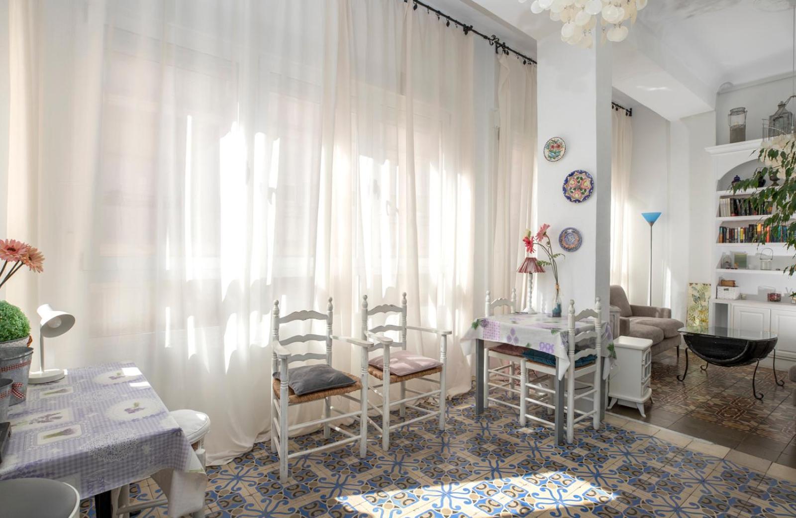 Apartamento Valdes *