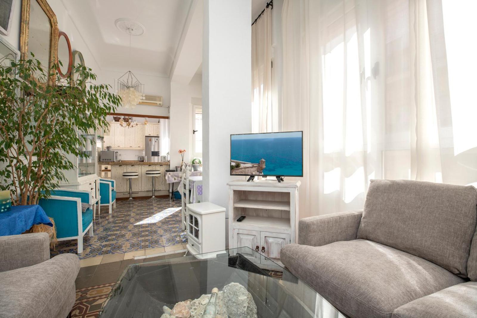 Valdes Apartamento Alicante