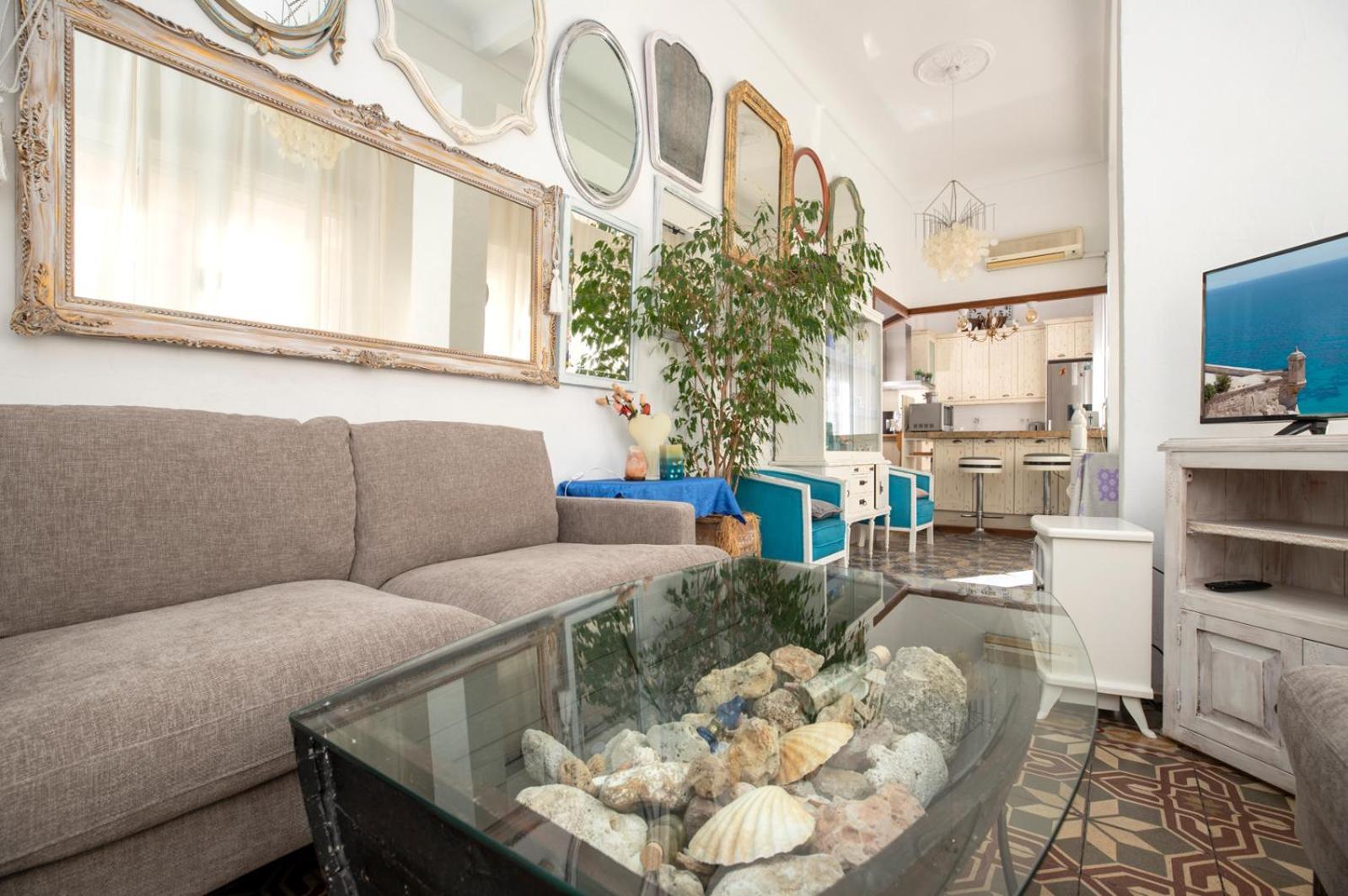 Apartamento Valdes