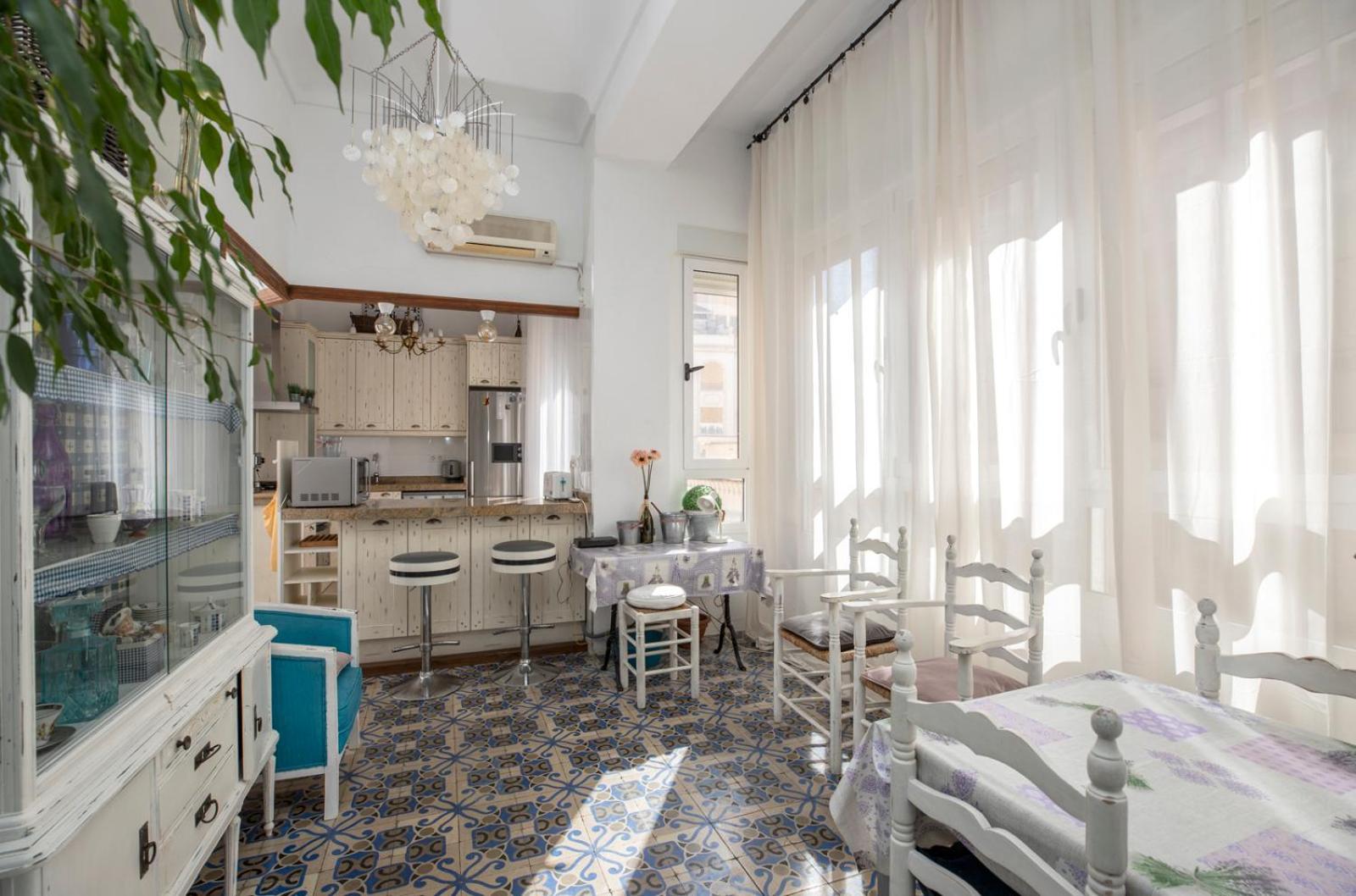 Apartamento Valdes *