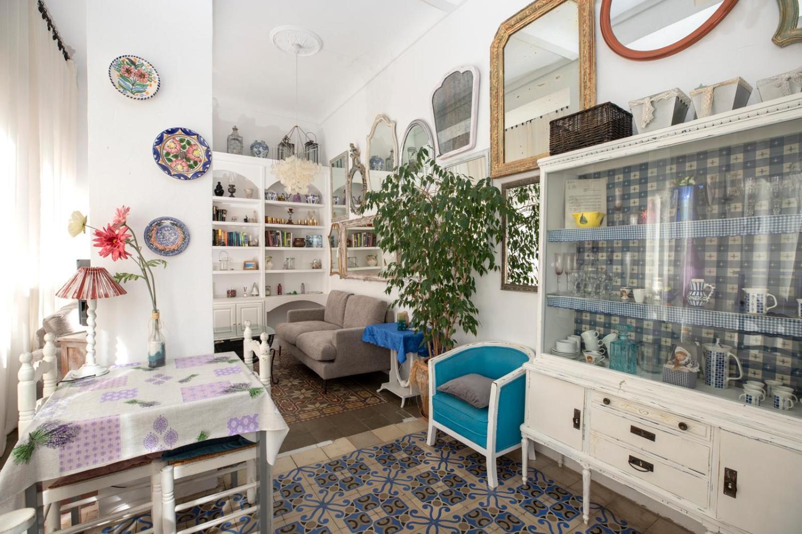 Valdes Apartamento Alicante