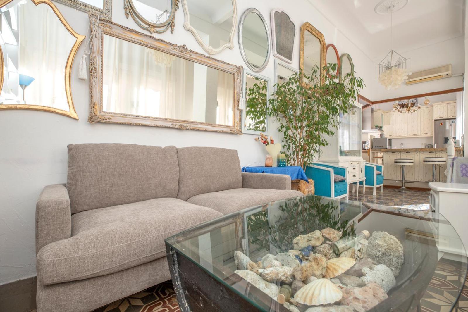 Apartamento Valdes Alicante