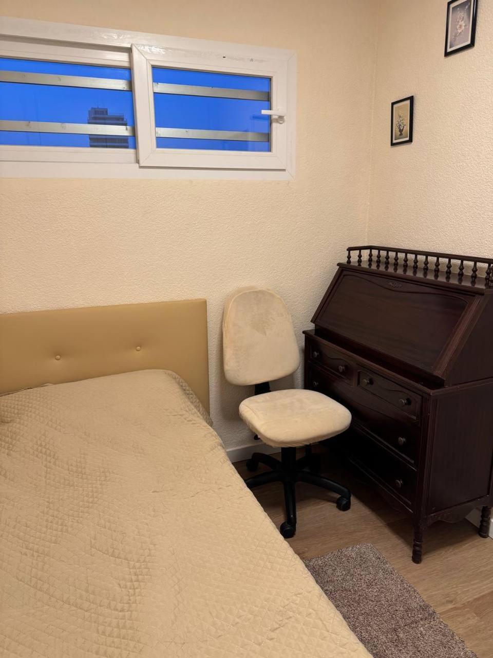 Sea Apartamento