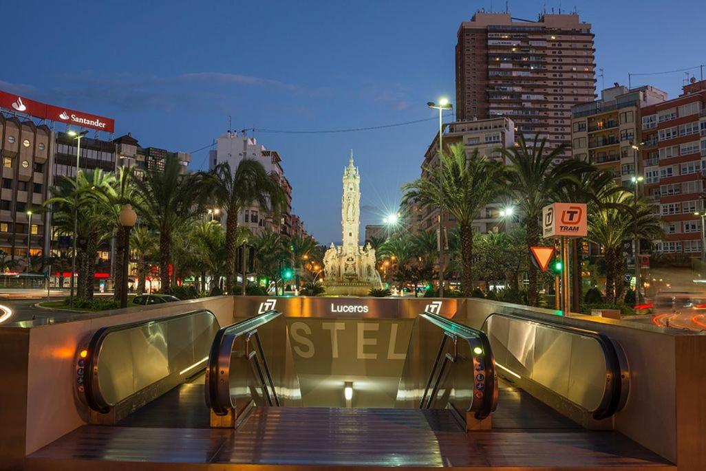 Your In Apartment Alicante