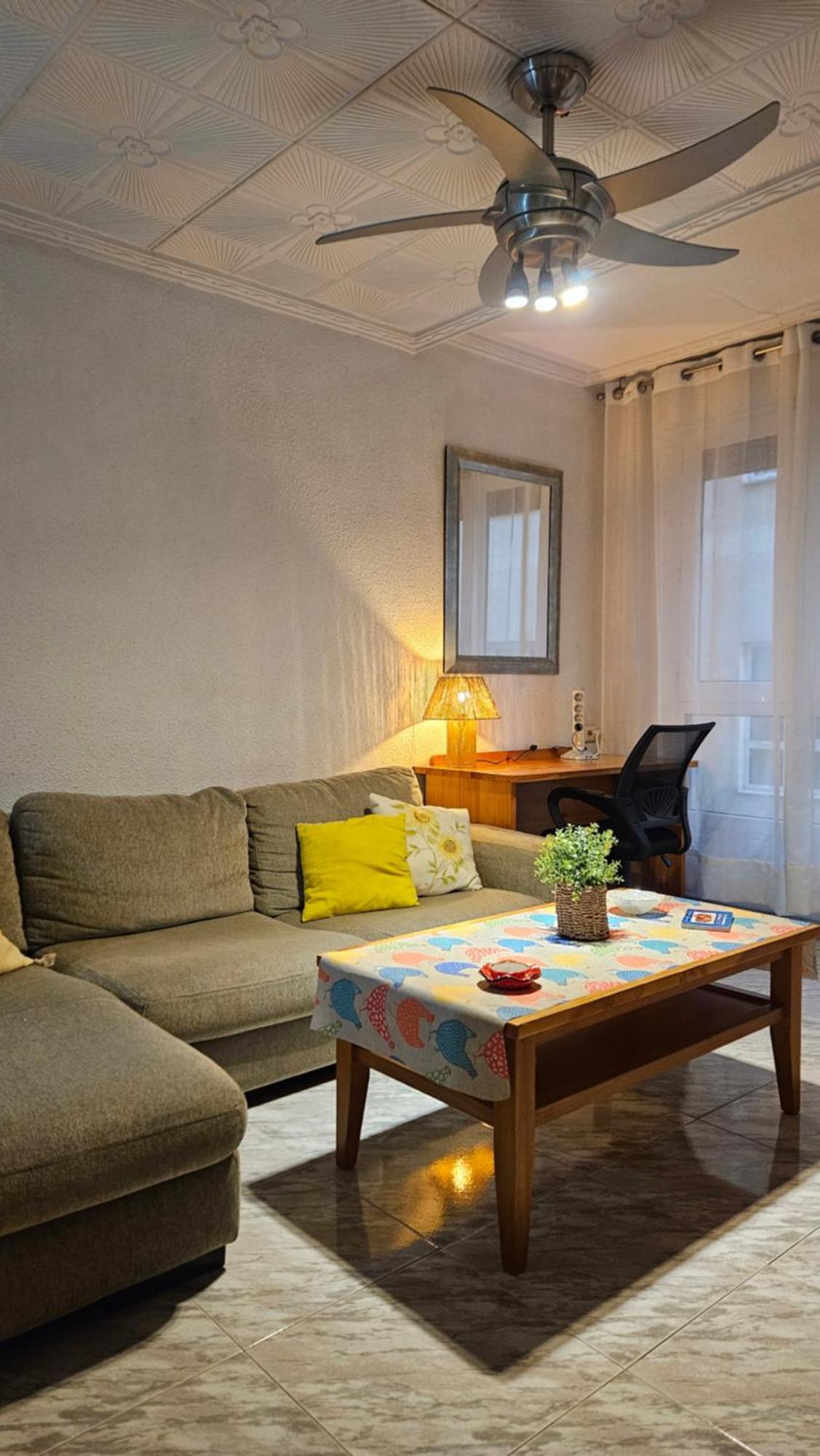 Apartamento Your In