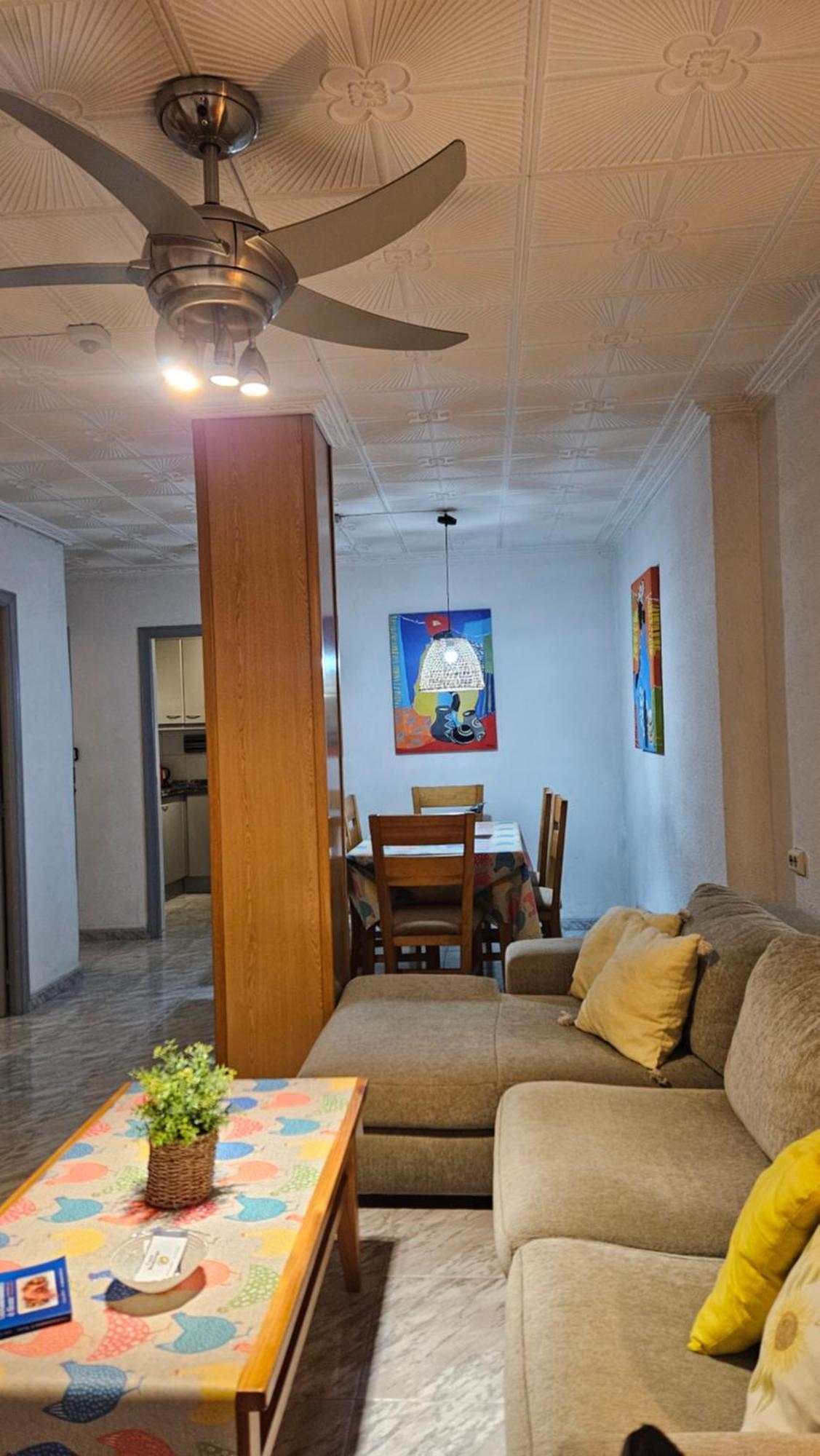 Your In Apartamento Alicante