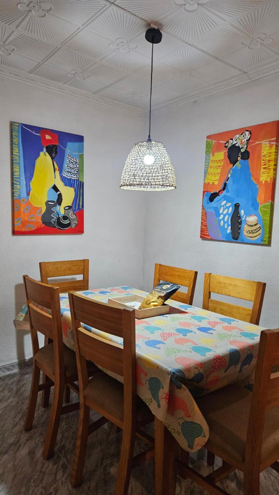 Apartamento Your In *