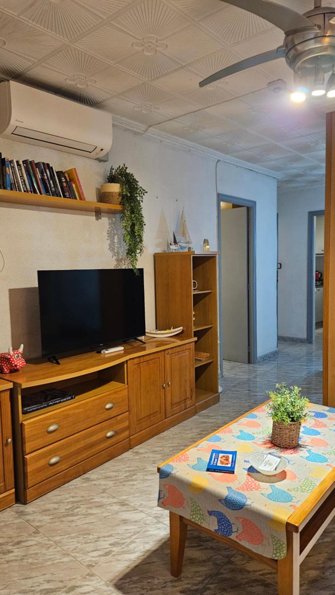 Your In Apartamento Alicante