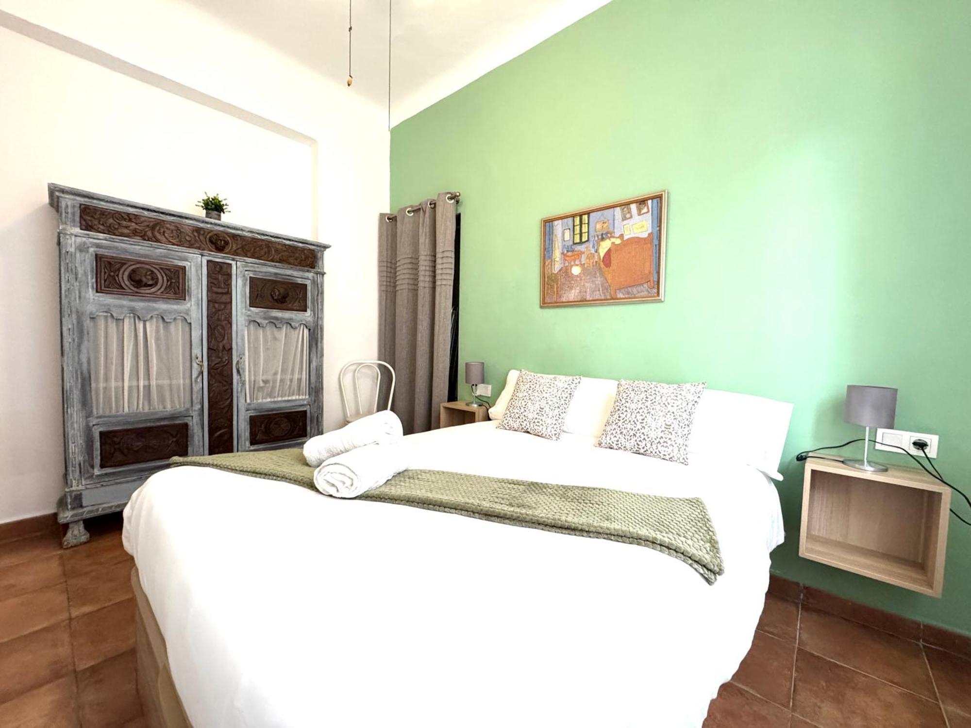 Apartamento Coqueto Junto Auditorio De