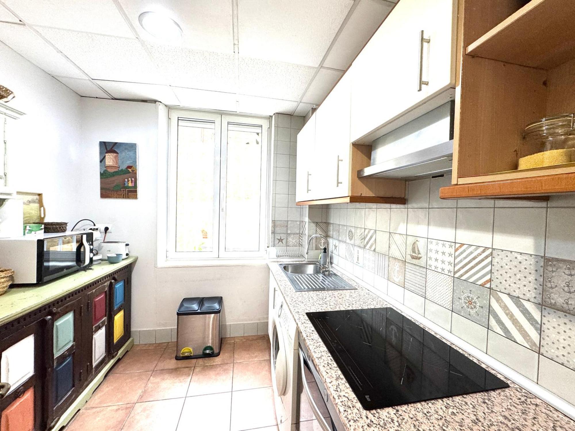 Apartamento Coqueto Junto Auditorio De Alicante