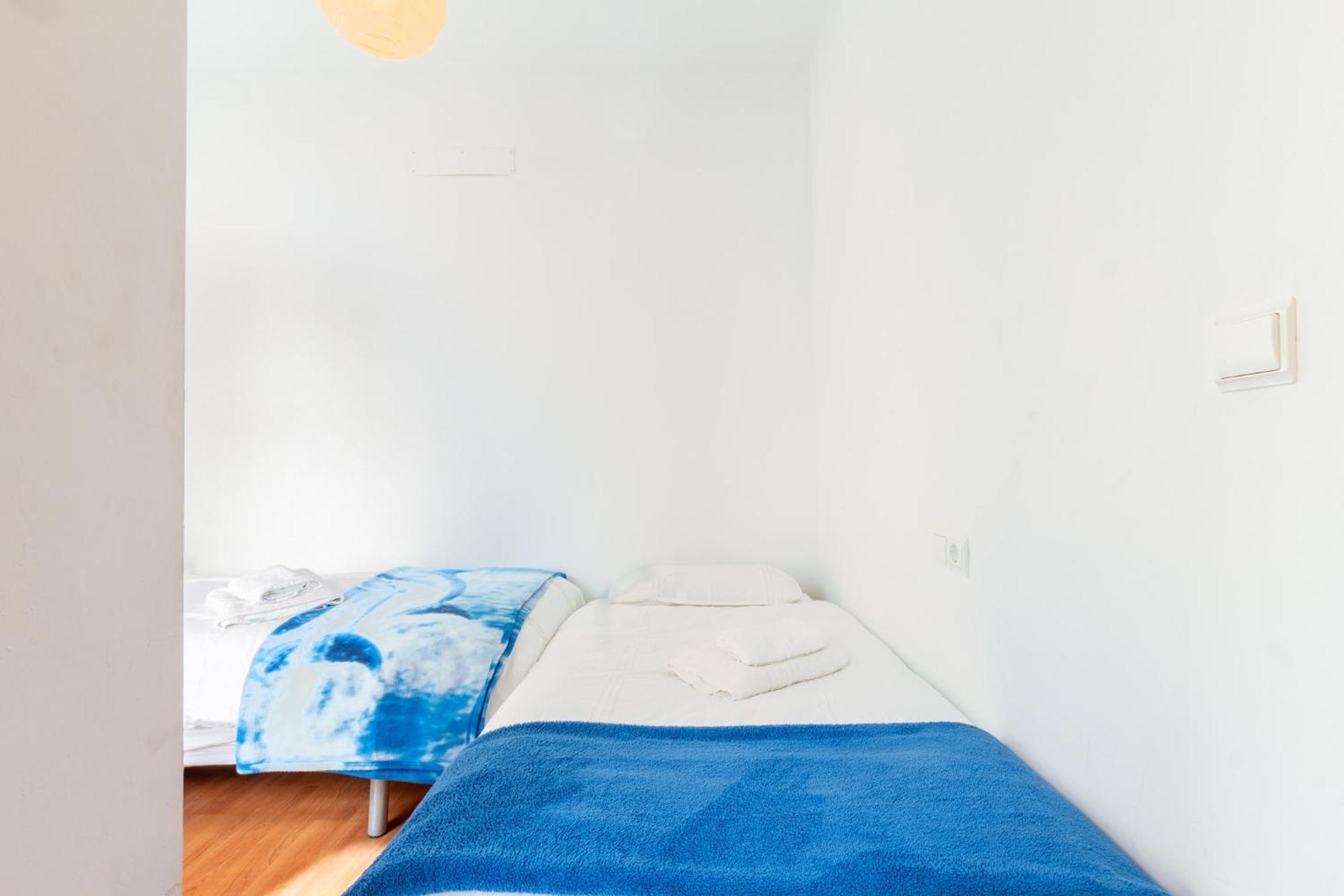Cerca Del Mar Y Aeropuerto Apartamento