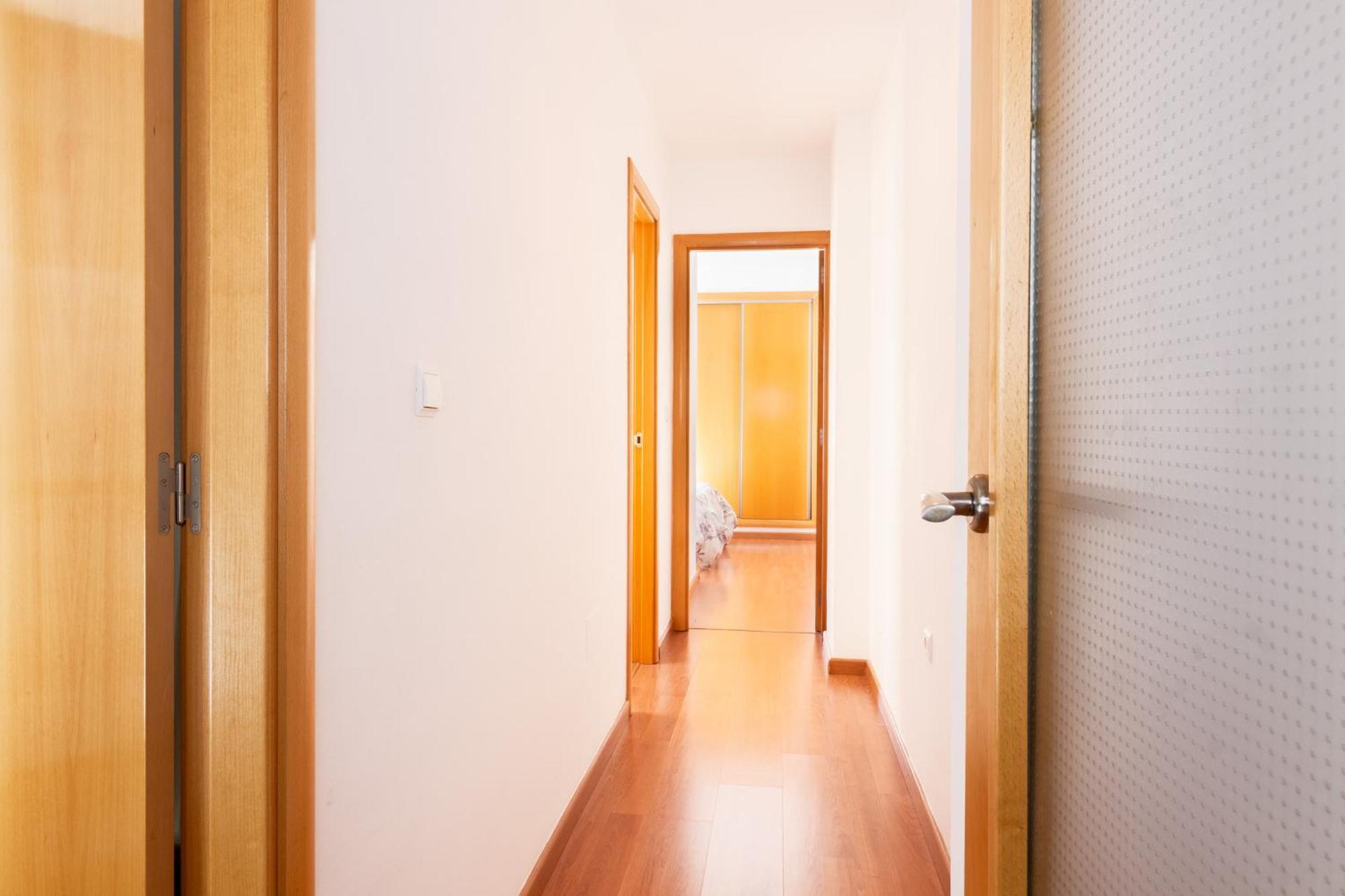 Apartamento Cerca Del Mar Y Aeropuerto