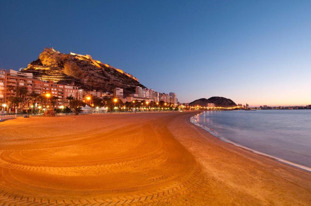 Apartamento Your Charming In Alicante