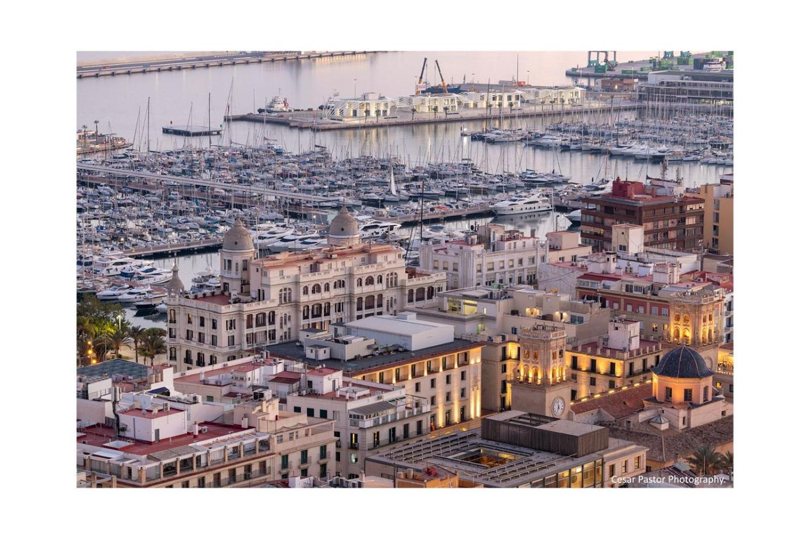 Apartamento Your Charming In *