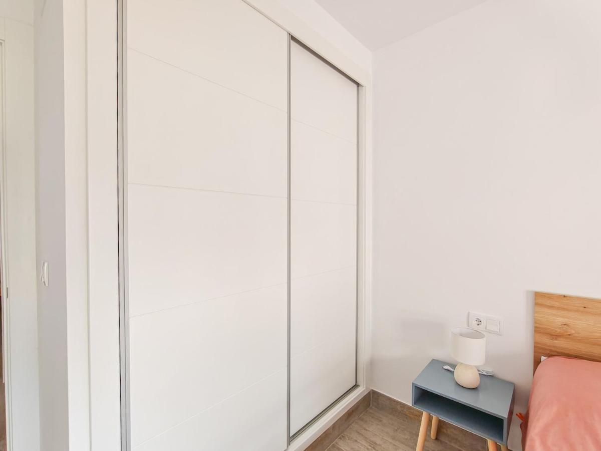 Сasa de vacaciones The Garden House Alicante