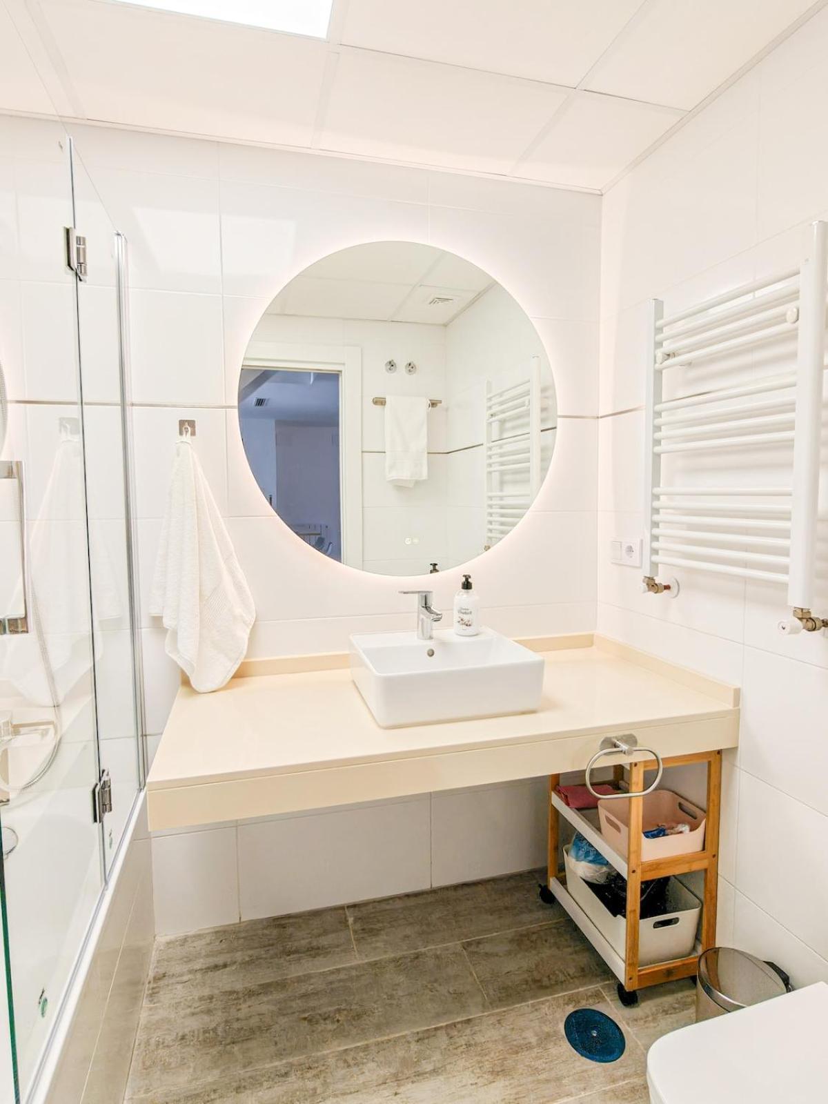 Сasa de vacaciones The Garden House Alicante