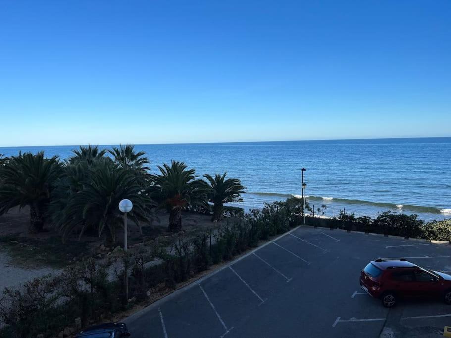 Residencial Salida Directa Al Mar. Grandes Vistas Apartamento Alicante