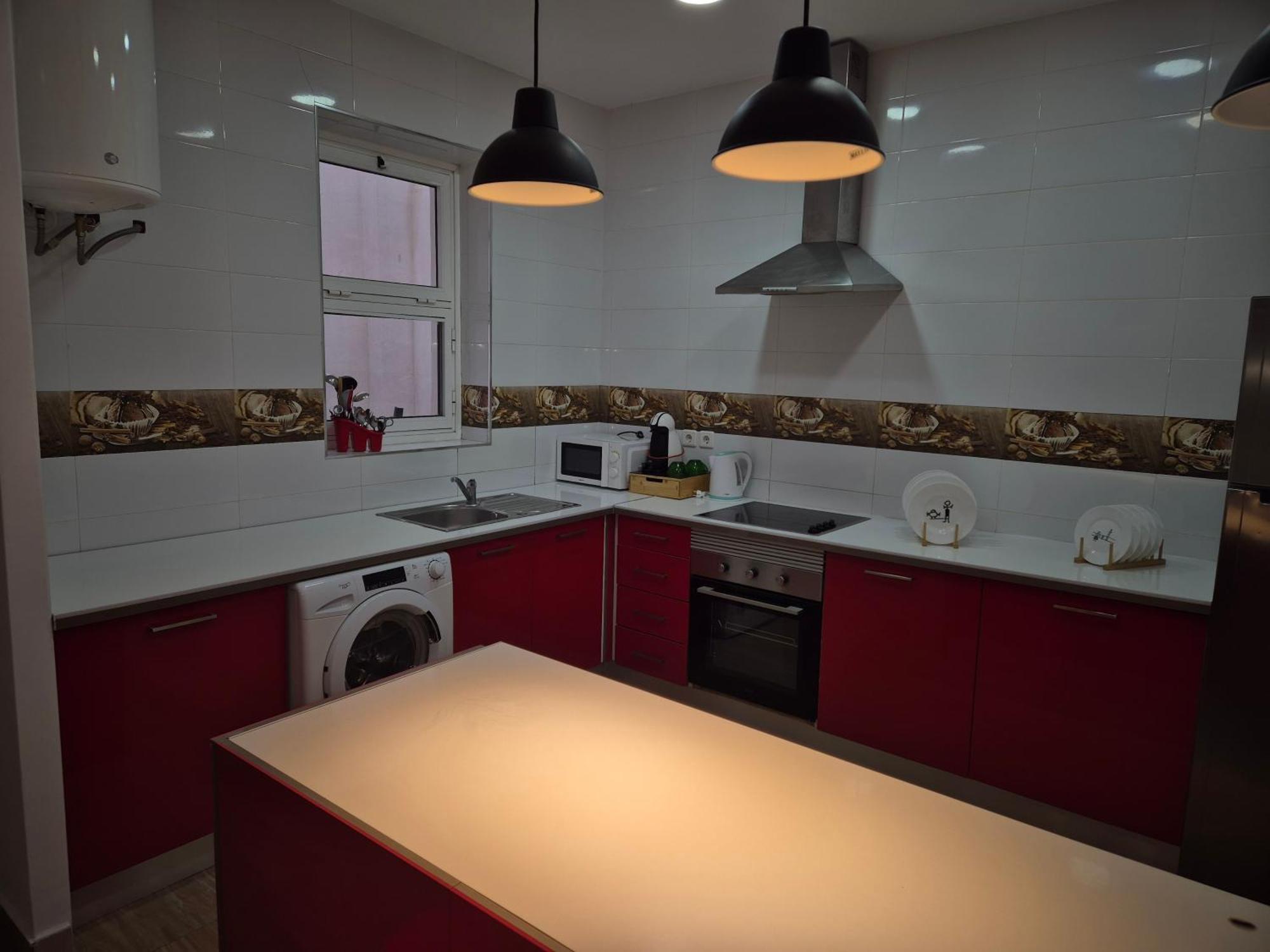 Downtown Apartamento