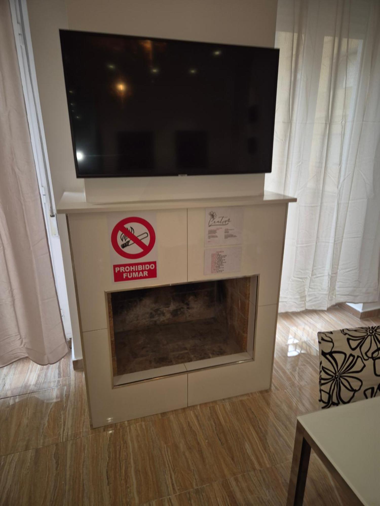 Downtown Apartamento *