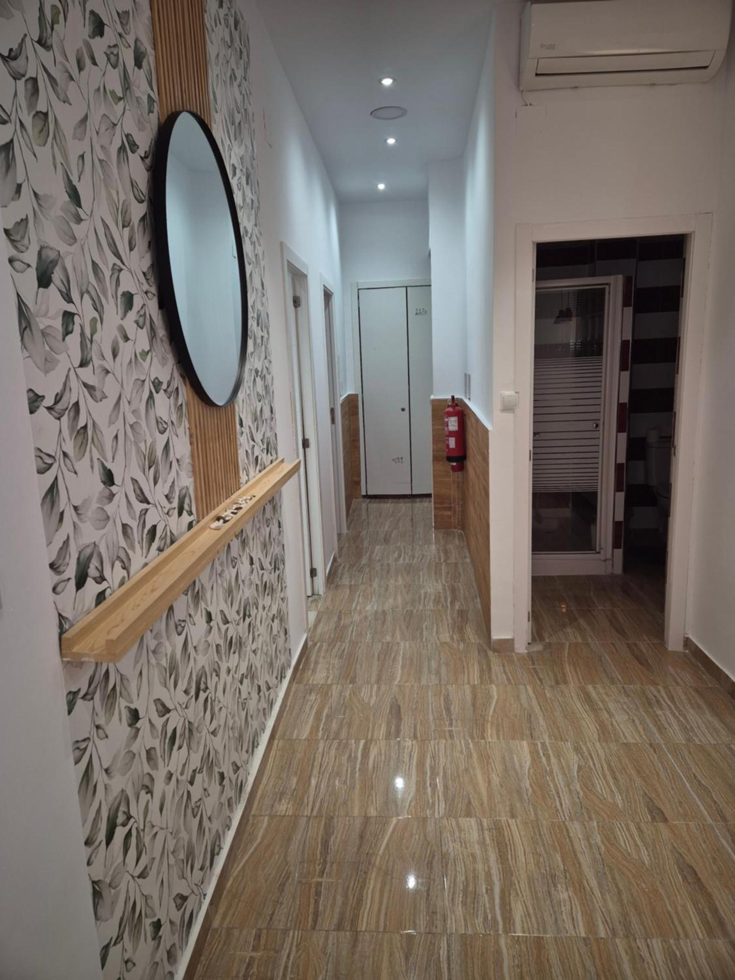 Downtown Apartamento Alicante