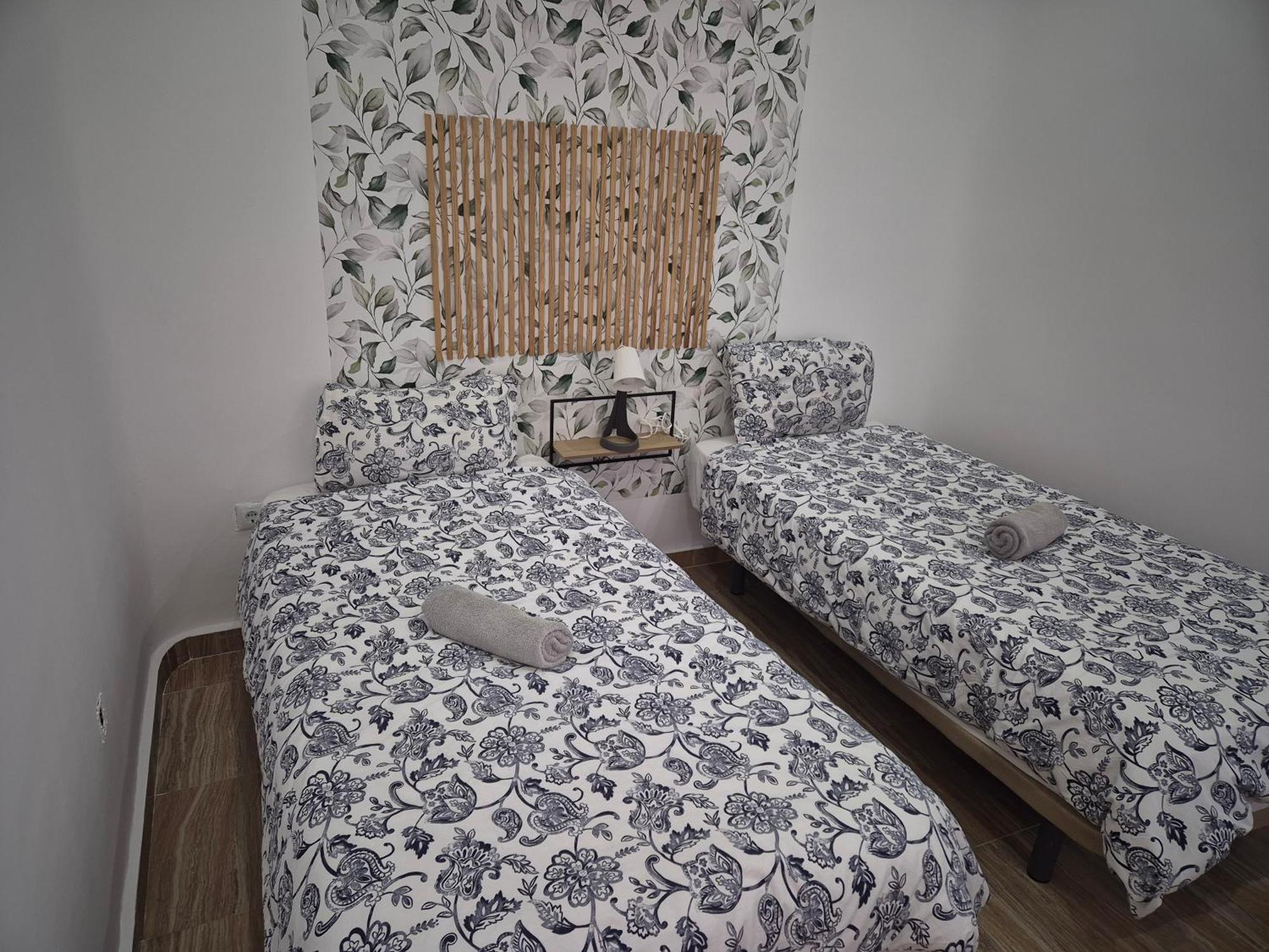 Apartamento Downtown Alicante