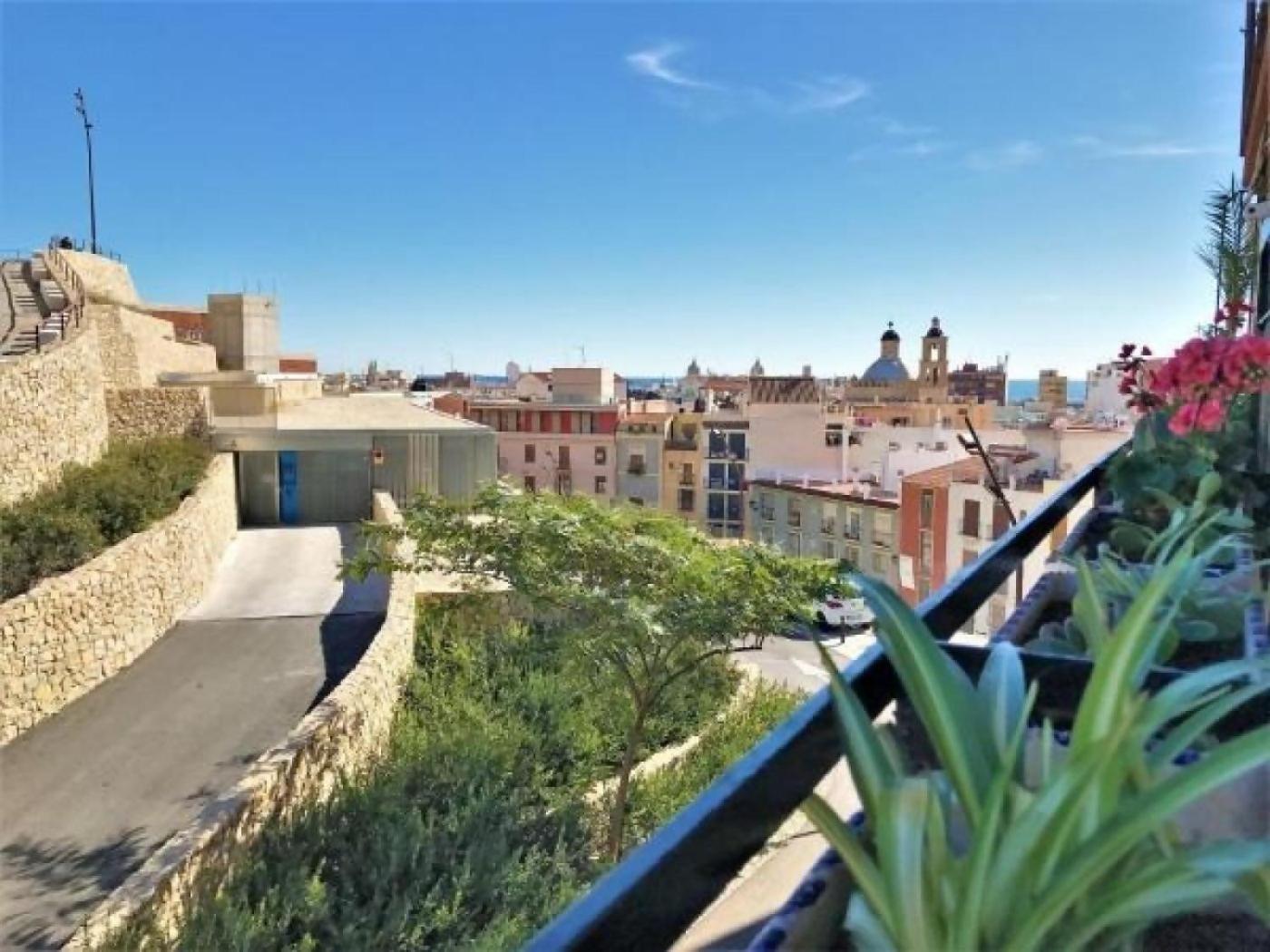 Centrorambla * Alicante
